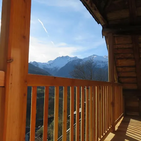 Feriehus Grande Maison De Village, Renovation Ecologique *