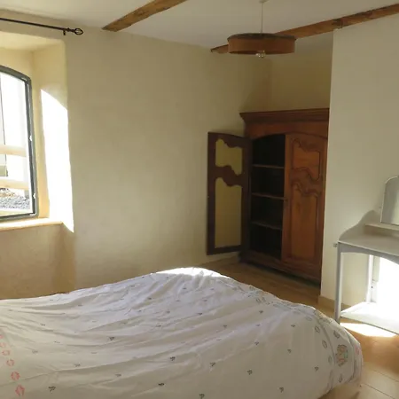 Grande Maison De Village, Renovation Ecologique بيت للعطل Viey