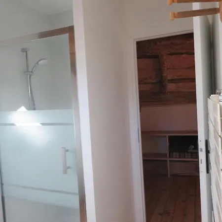 Grande Maison De Village, Renovation Ecologique بيت للعطل *