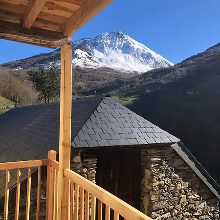 Grande Maison De Village, Renovation Ecologique بيت للعطل Viey