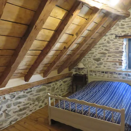 Grande Maison De Village, Renovation Ecologique بيت للعطل *