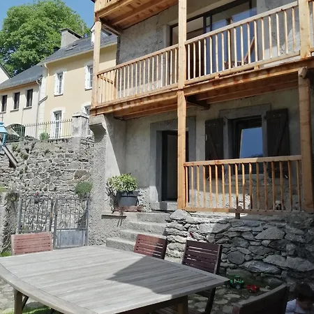 Grande Maison De Village, Renovation Ecologique Viey