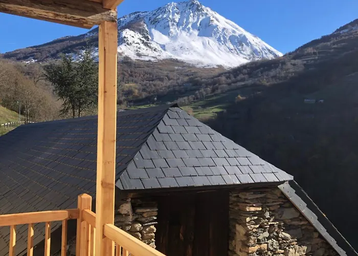 Grande Maison De Village, Renovation Ecologique 펜션 Viey